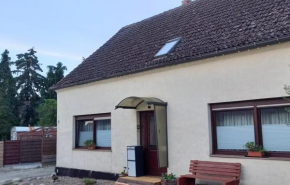 Ferienwohnung Ankerplatz Rankwitz